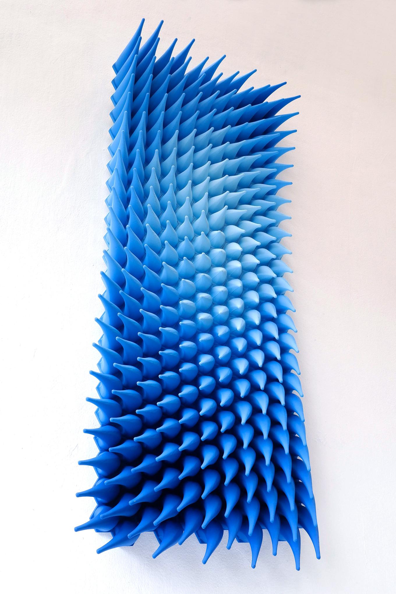 Wisp | Herschel Shapiro | Contemporary Wall Sculpture