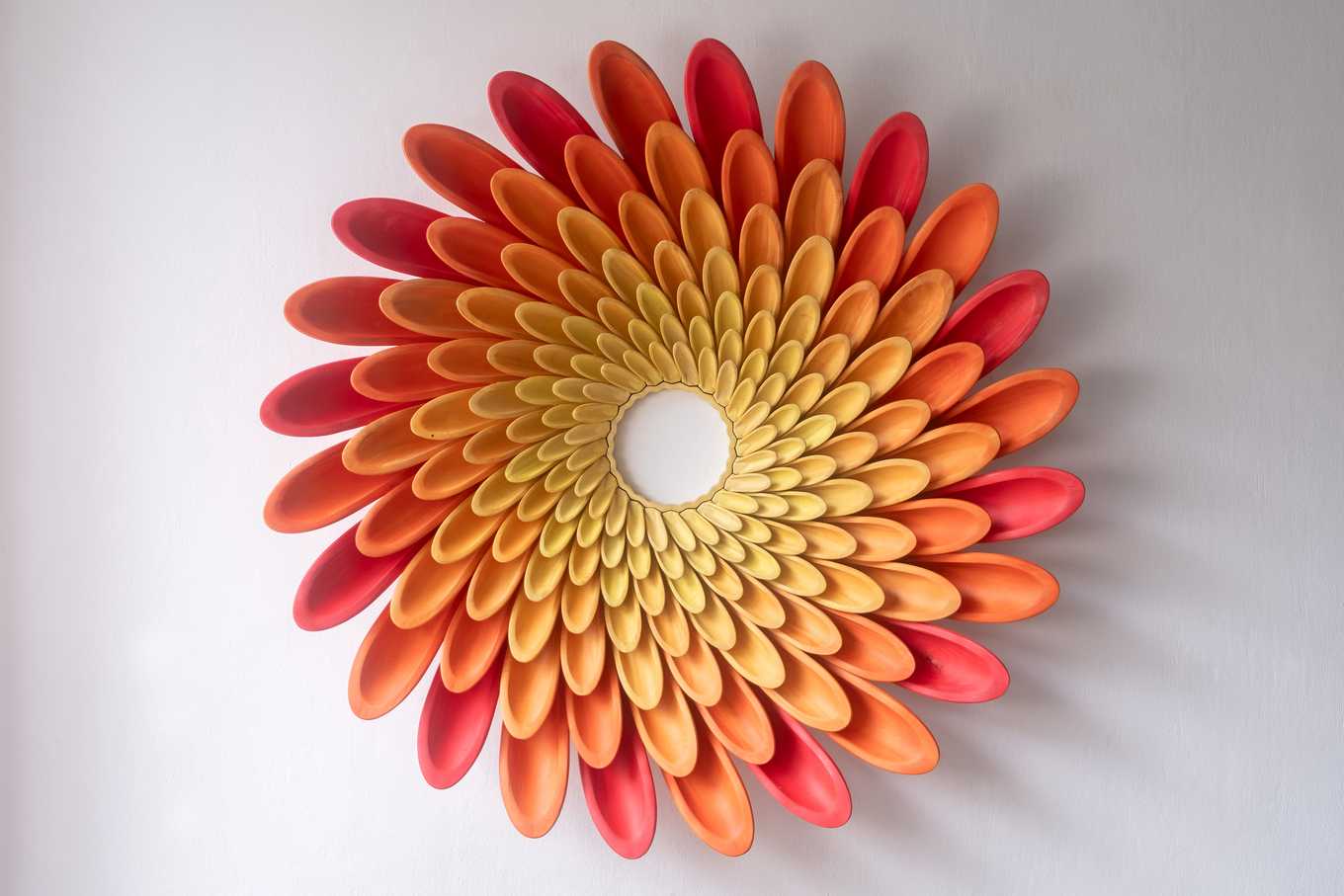 Sun Blossom