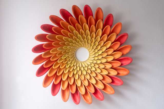 Sun Blossom